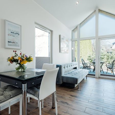 Apartamenty i Domki Górski Potok Zakopane Exterior foto