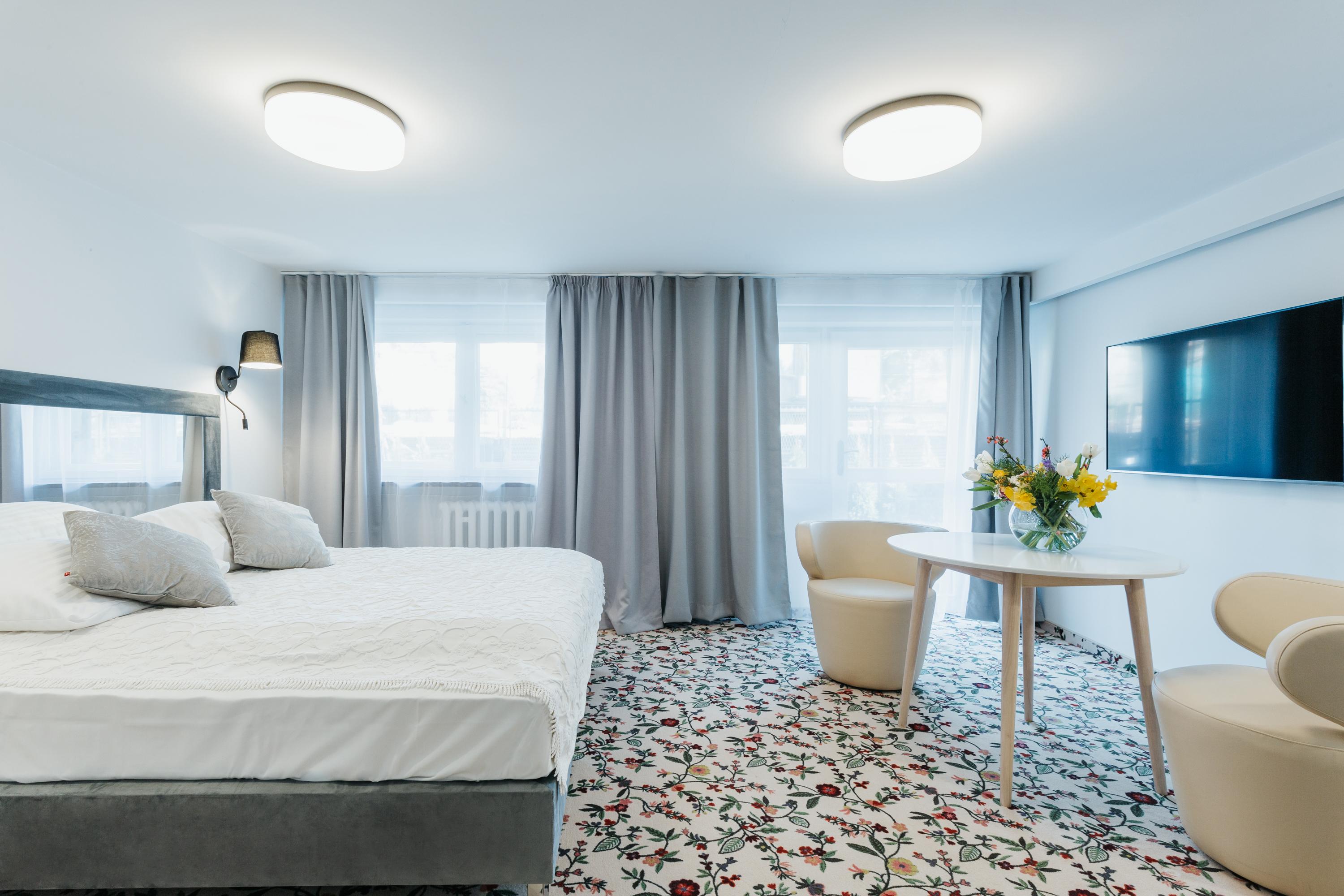 Apartamenty i Domki Górski Potok Zakopane Exterior foto