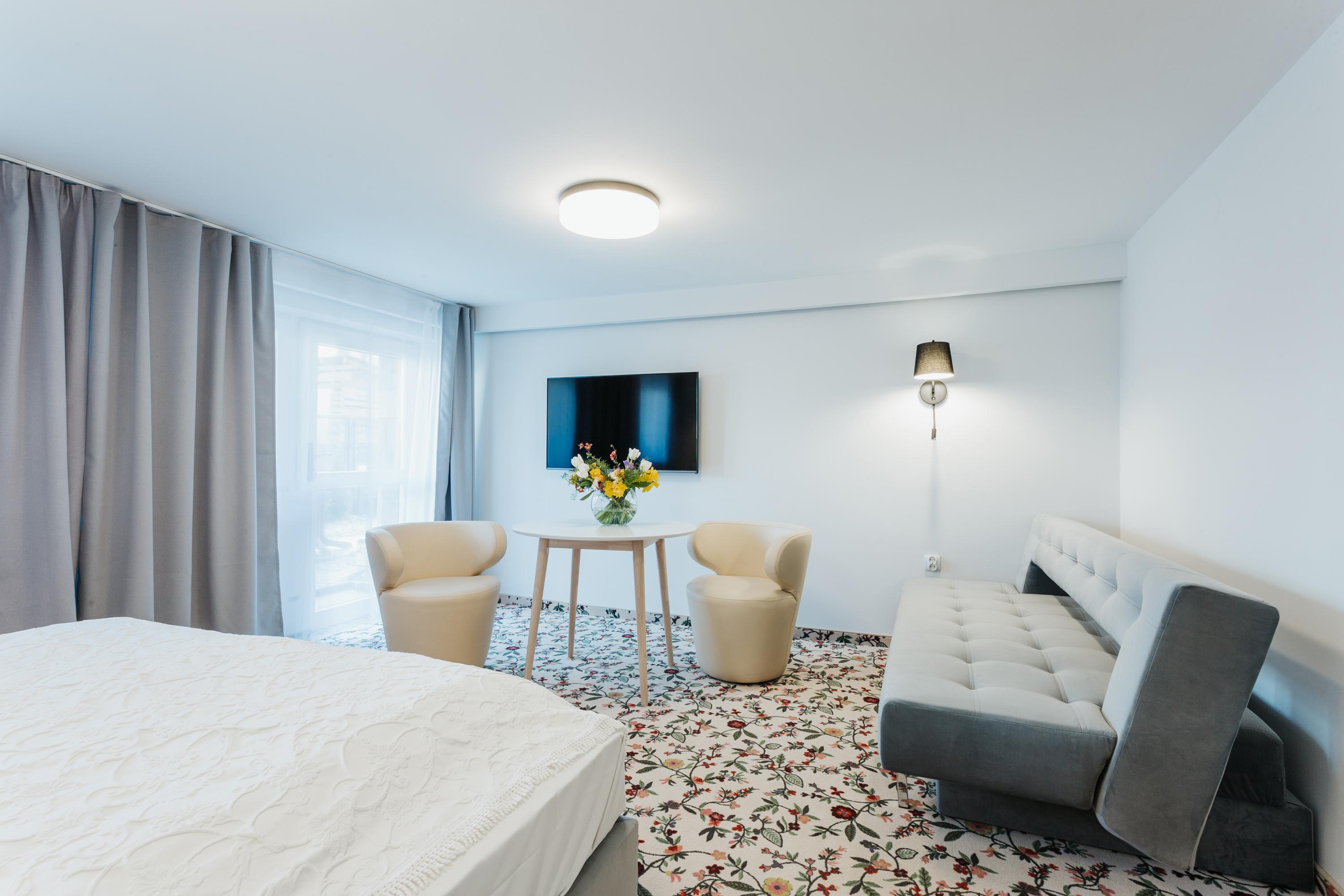 Apartamenty i Domki Górski Potok Zakopane Exterior foto