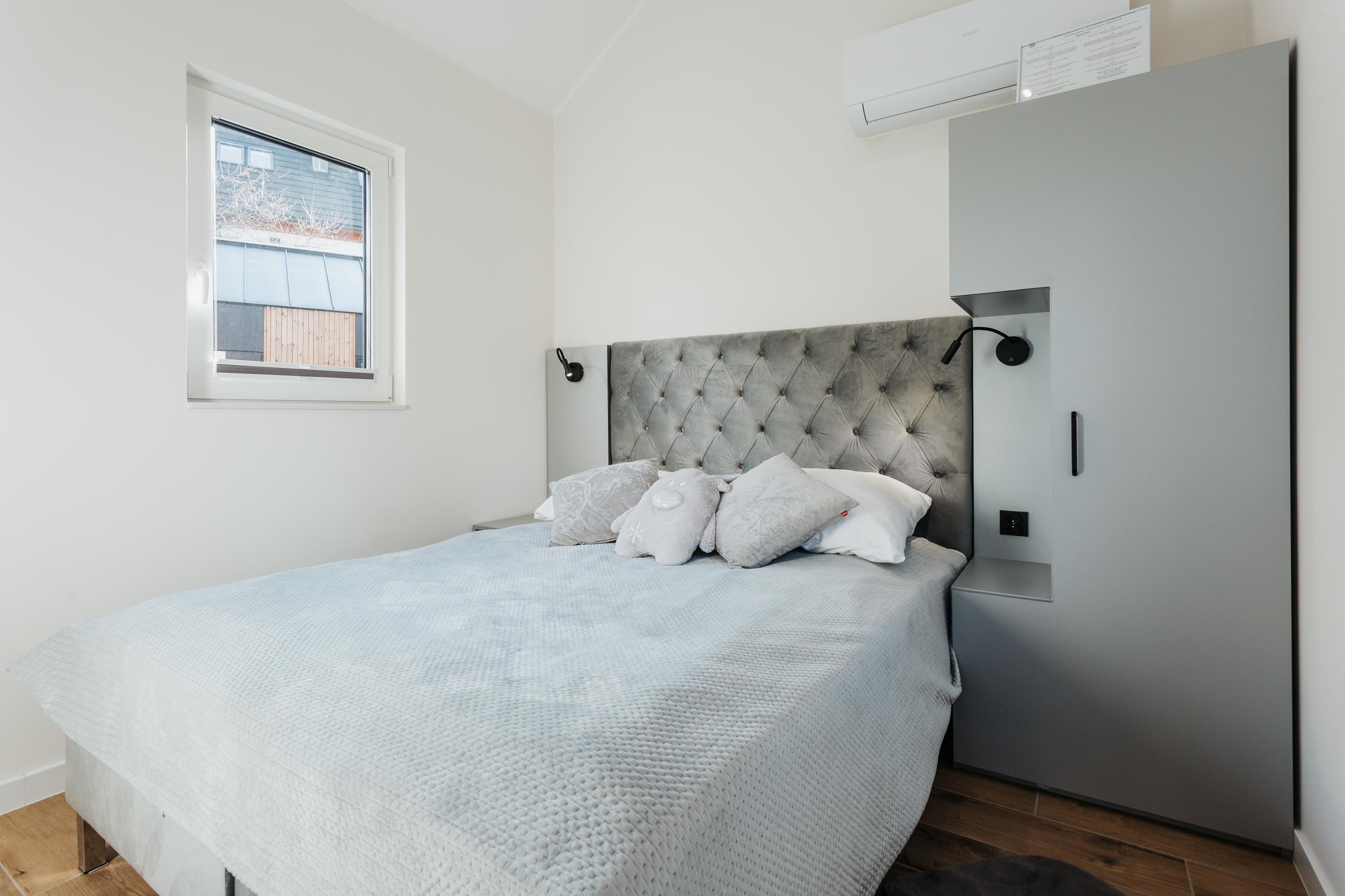 Apartamenty i Domki Górski Potok Zakopane Exterior foto