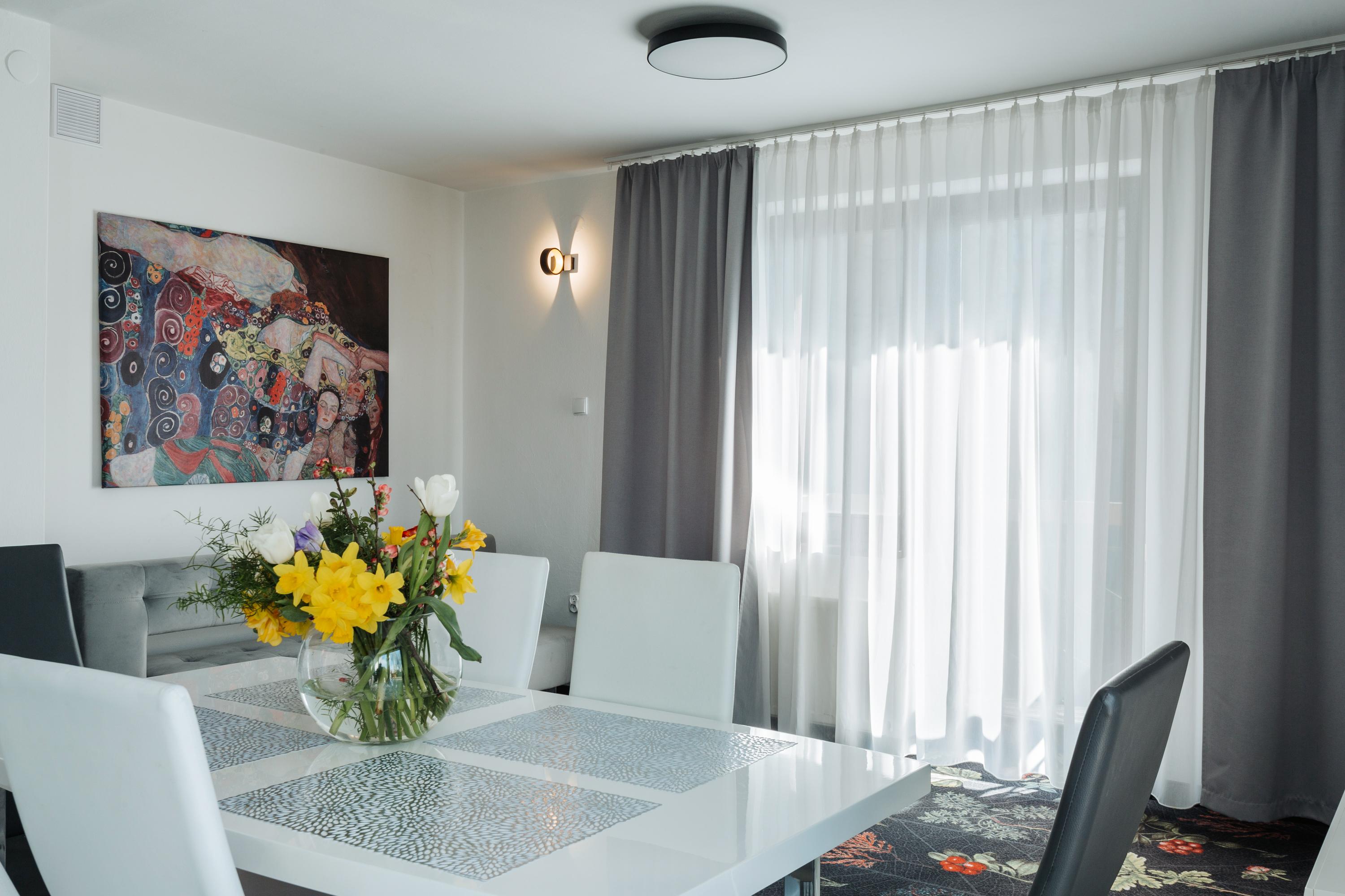 Apartamenty i Domki Górski Potok Zakopane Exterior foto