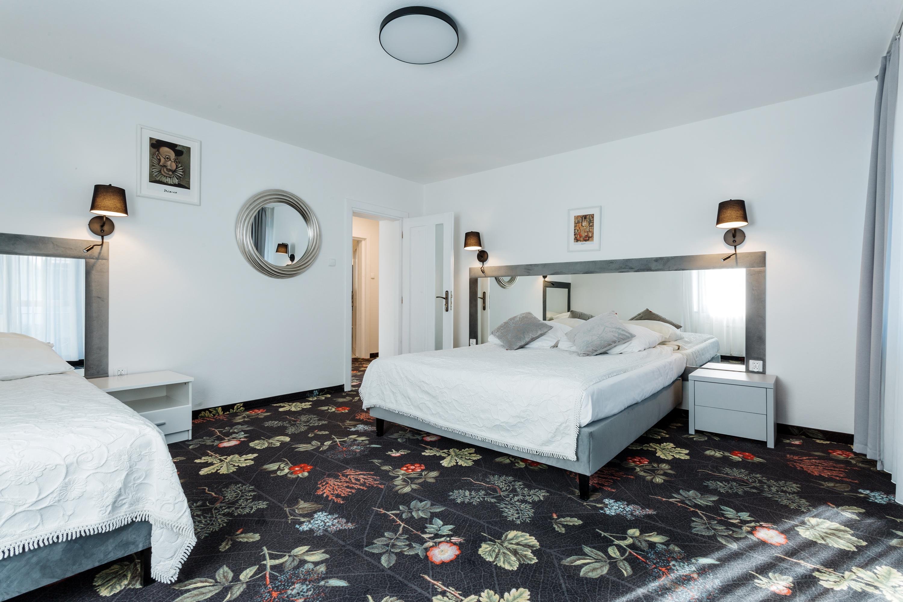 Apartamenty i Domki Górski Potok Zakopane Exterior foto