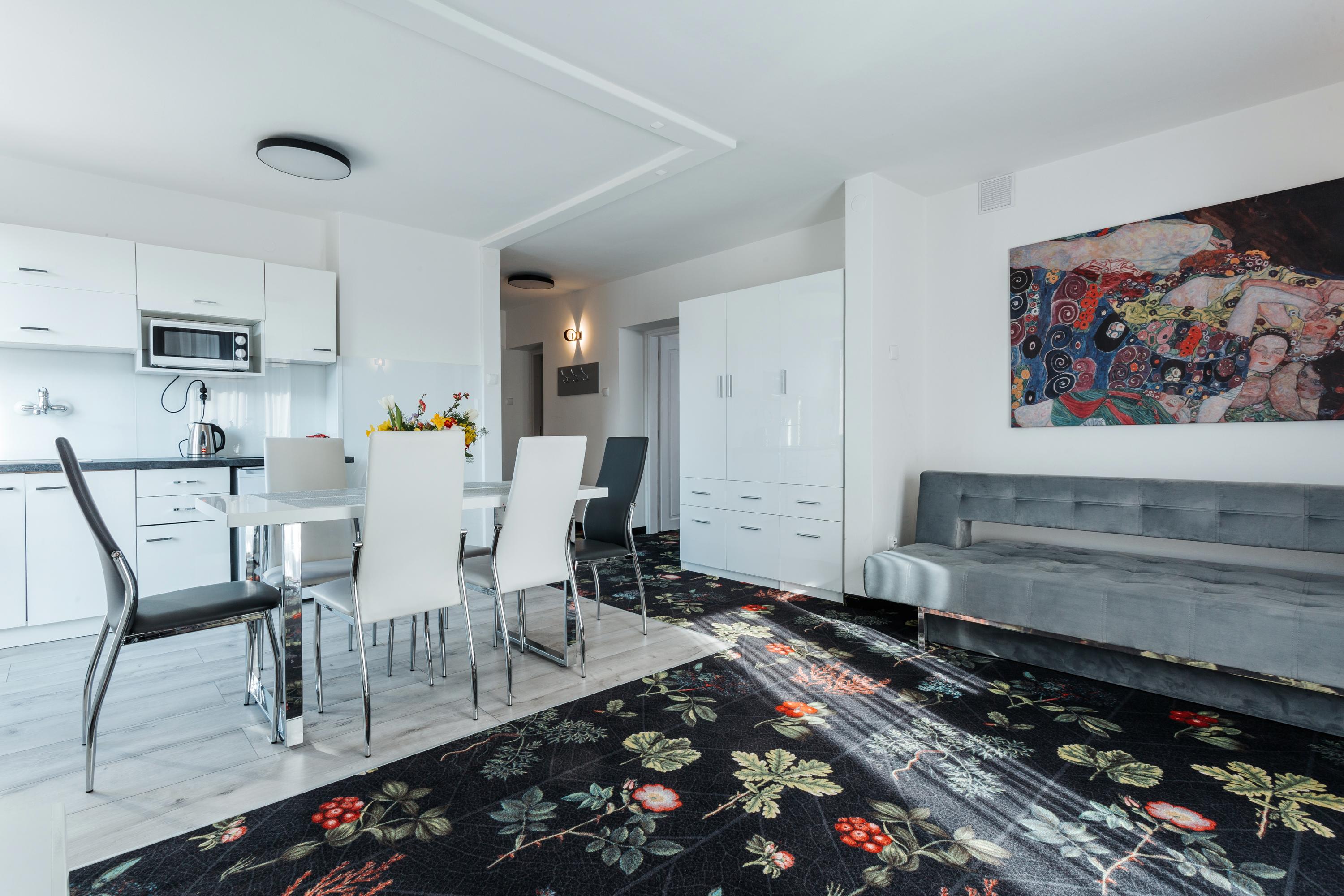 Apartamenty i Domki Górski Potok Zakopane Exterior foto