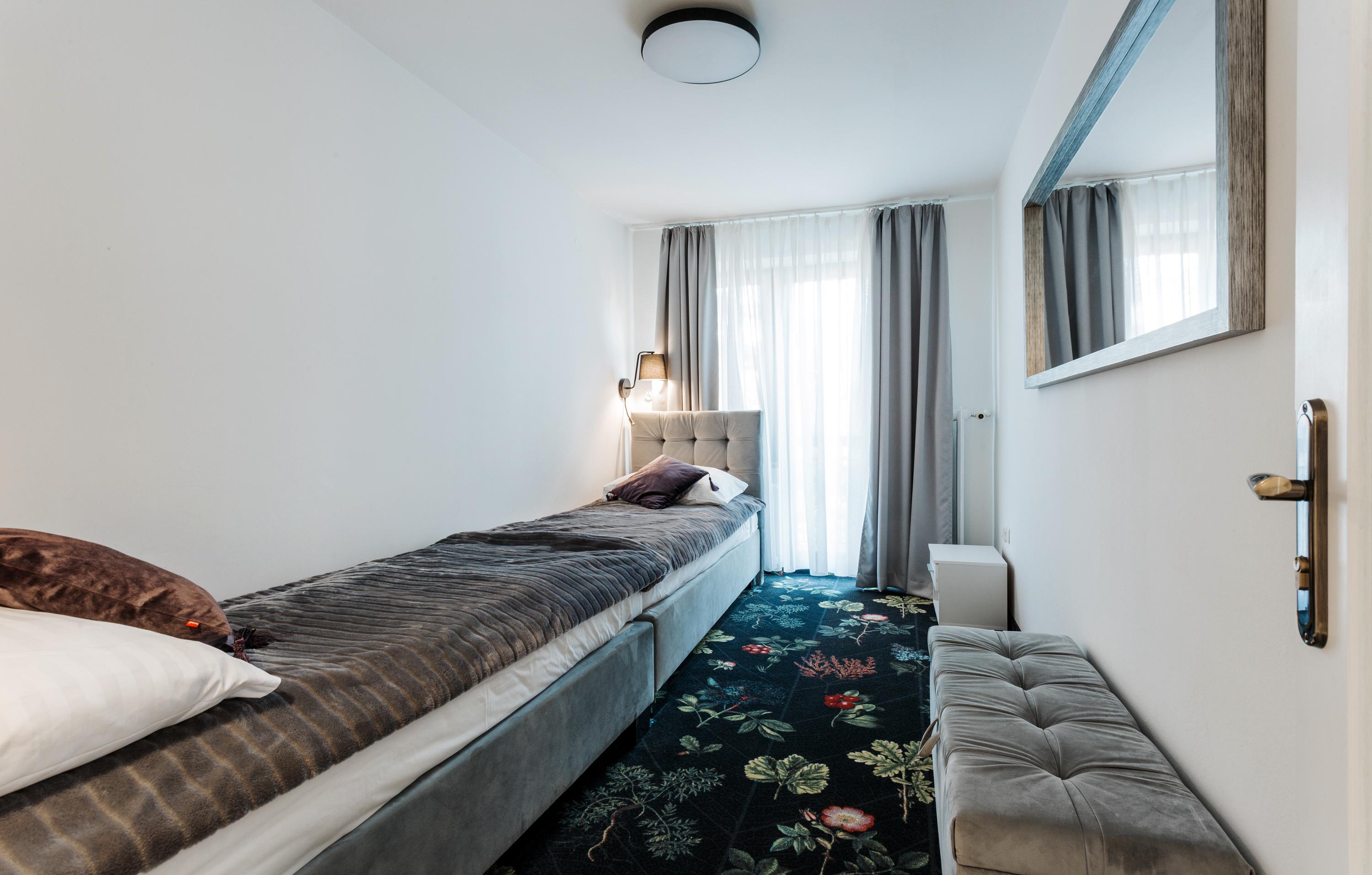 Apartamenty i Domki Górski Potok Zakopane Exterior foto