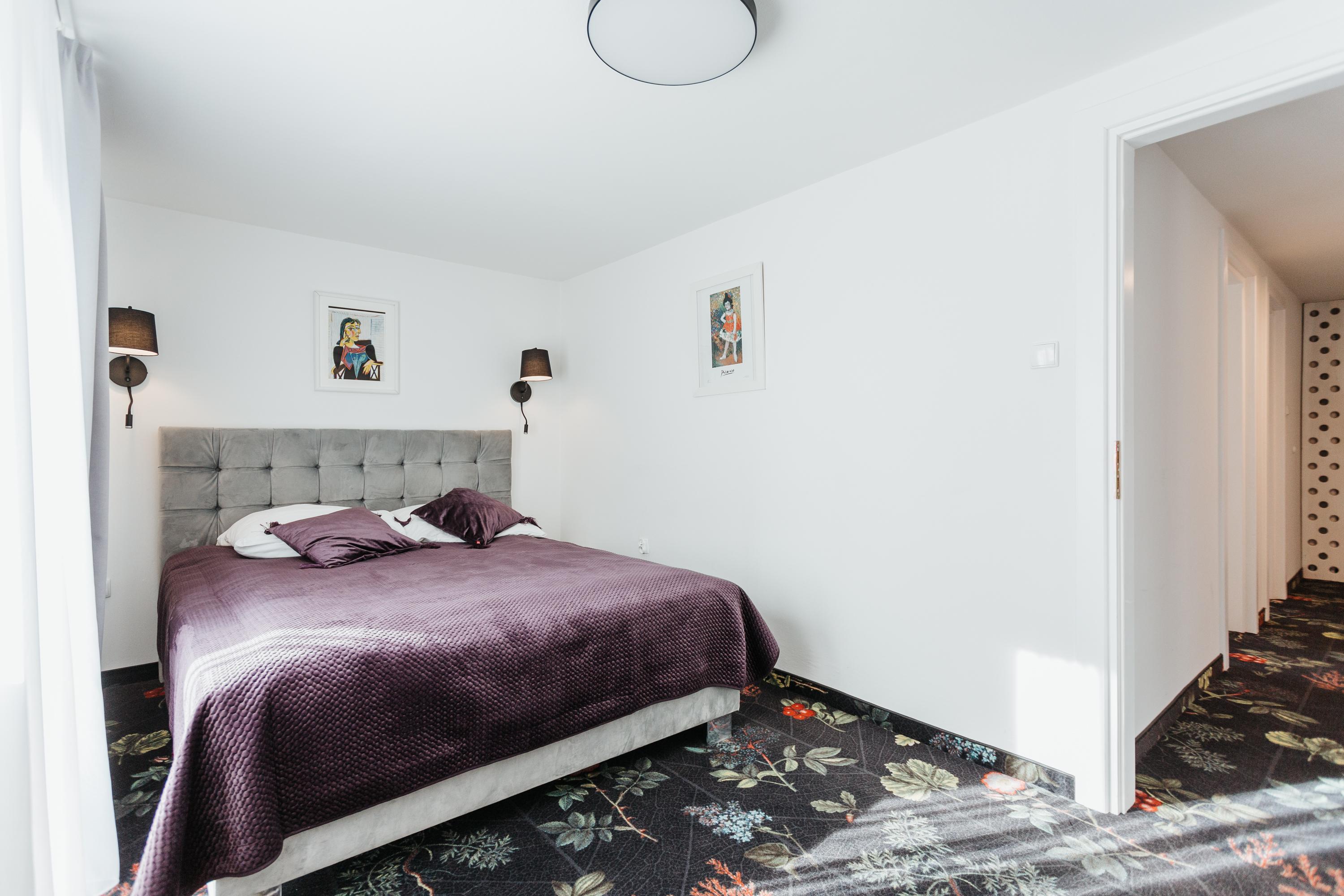 Apartamenty i Domki Górski Potok Zakopane Exterior foto