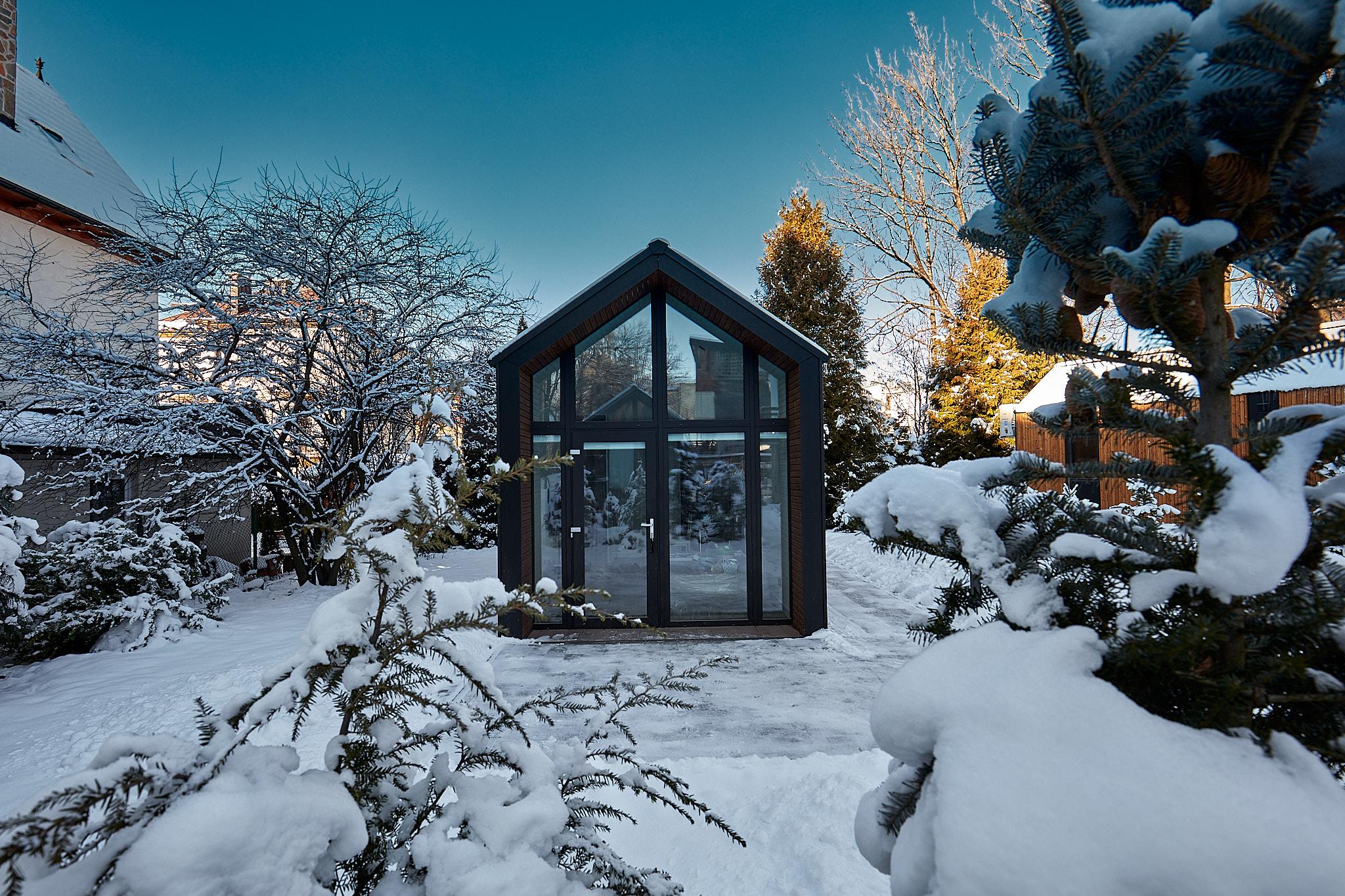 Apartamenty i Domki Górski Potok Zakopane Exterior foto